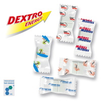 Mini-Dextro Energy Traubenzucker "Individuell"
