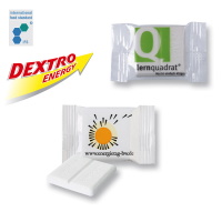 Dextro Energy-Traubenzucker "Individuell"
