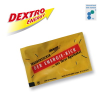 Duo-Pack Dextro Energy "Individuell"
